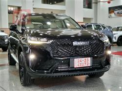 هافال H6